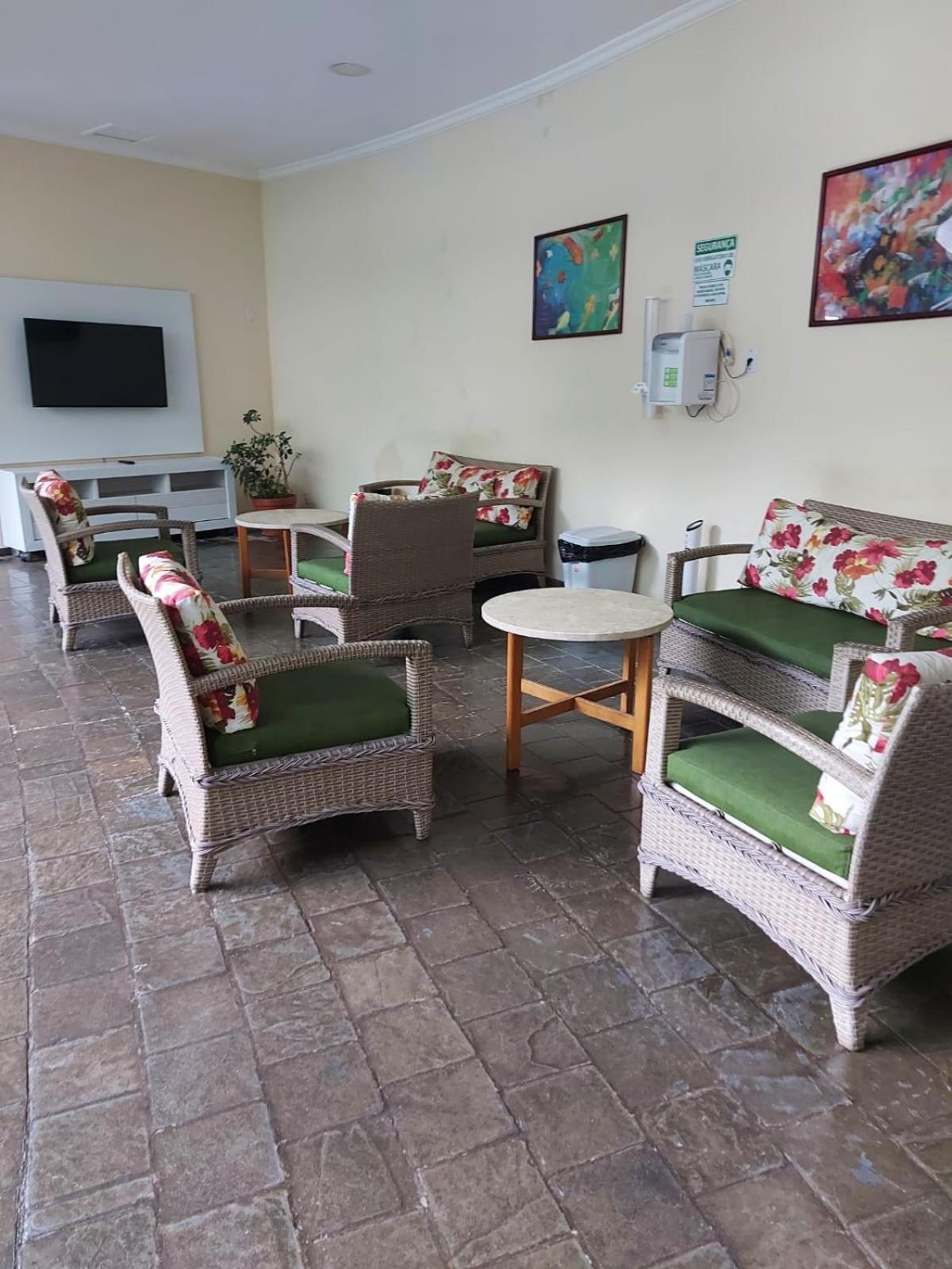 Angra Inn Praia Grande Angra dos Reis Ngoại thất bức ảnh