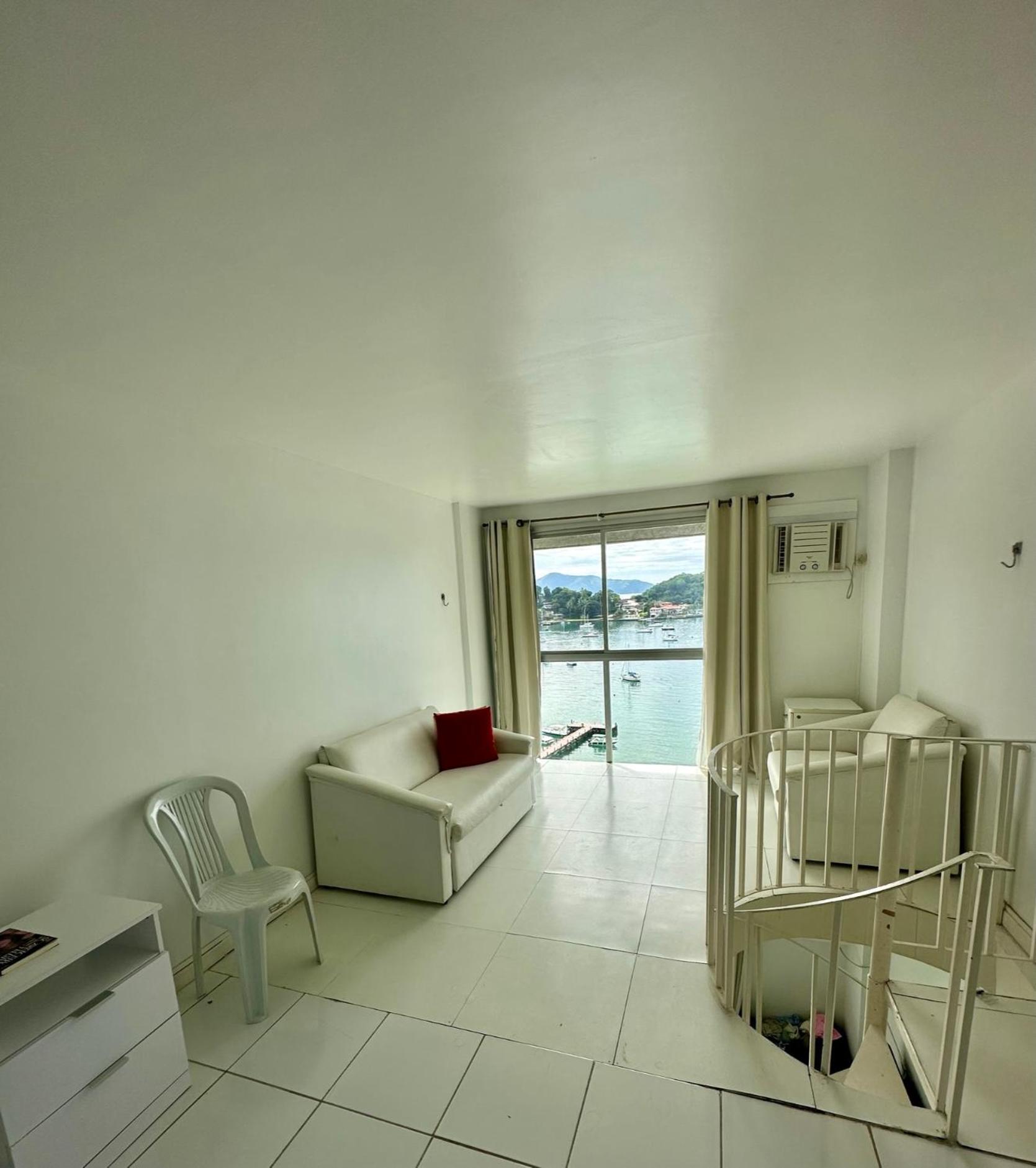 Angra Inn Praia Grande Angra dos Reis Ngoại thất bức ảnh